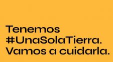 DÍA MUNDIAL DEL MEDIOAMBIENTE