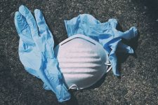 FASE 1: MEDIDAS DE HIGIENE Y PREVENCIÓN