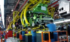 El sector de la fabricación de vehículos de motor podrá acogerse al Mecanismo RED