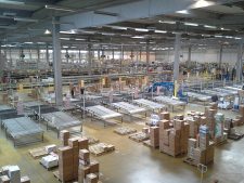 Apoyo financiero a la inversión industrial. Convocatoria 2020