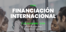 ¿Te interesa conseguir financiación internacional?