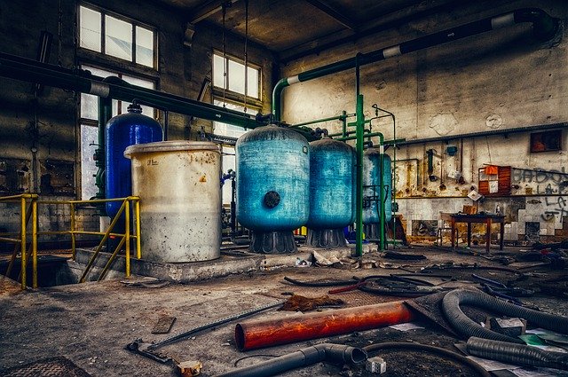 PROGRAMA DE INSPECCIÓN AMBIENTAL A LAS INSTALACIONES CON AUTORIZACIÓN AMBIENTAL INTEGRADA PARA 2020