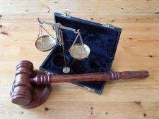 DESESCALADA EN LA ADMINISTRACIÓN DE JUSTICIA