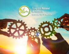 No te pierdas el VII Congreso Nacional de Industria