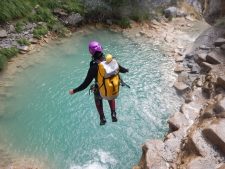 FASE 2: CONDICIONES PARA EL DESARROLLO DE LAS ACTIVIDADES DE TURISMO ACTIVO Y NATURALEZA