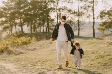 DESPLAZAMIENTO DE POBLACIÓN INFANTIL: CONDICIONES