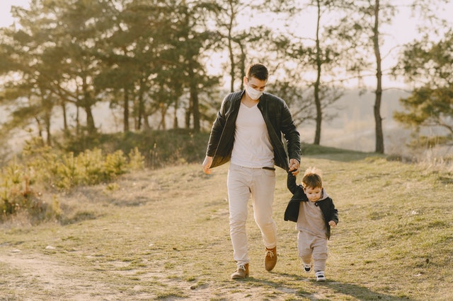 DESPLAZAMIENTO DE POBLACIÓN INFANTIL: CONDICIONES