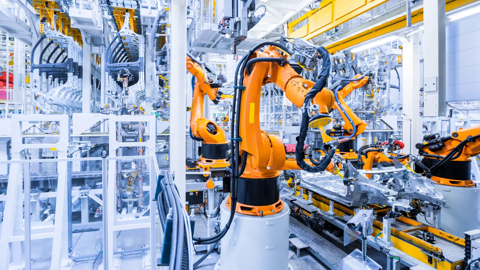 Se aprueba la segunda prórroga del Mecanismo RED para fabricantes de vehículos de motor