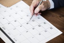 CALENDARIO LABORAL 2019. FESTIVOS