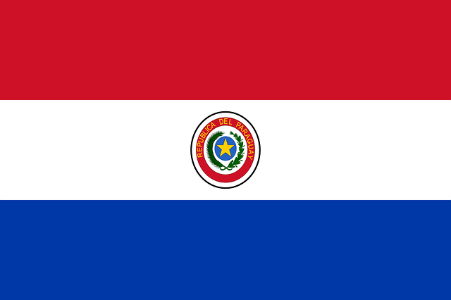 ENCUENTRO EMPRESARIAL ESPAÑA – PARAGUAY