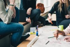 PLAN PARA LA FORMACIÓN PROFESIONAL, EL CRECIMIENTO ECONÓMICO Y SOCIAL, Y LA EMPLEABILIDAD DEL MINISTERIO