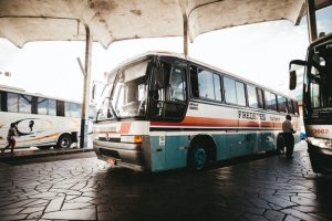 NUEVA NORMALIDAD EN ARAGÓN: MEDIDAS PARA LOS SERVICIOS DE TRANSPORTE PÚBLICO REGULAR DE VIAJEROS POR CARRETERA