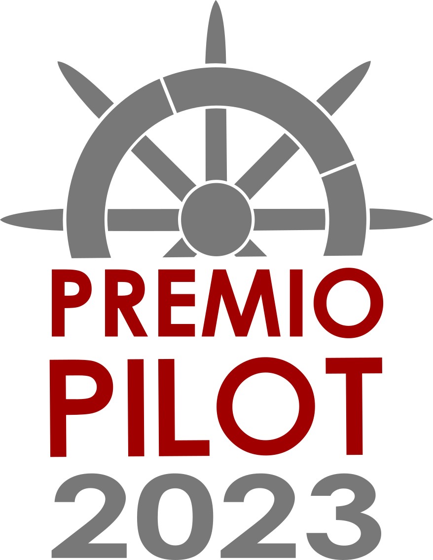 TODAVÍA PUEDES PRESENTAR TU CANDIDATURA AL PREMIO PILOT 2023
