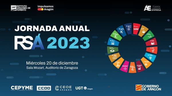 NO TE PIERDAS LA JORNADA RSA 2023