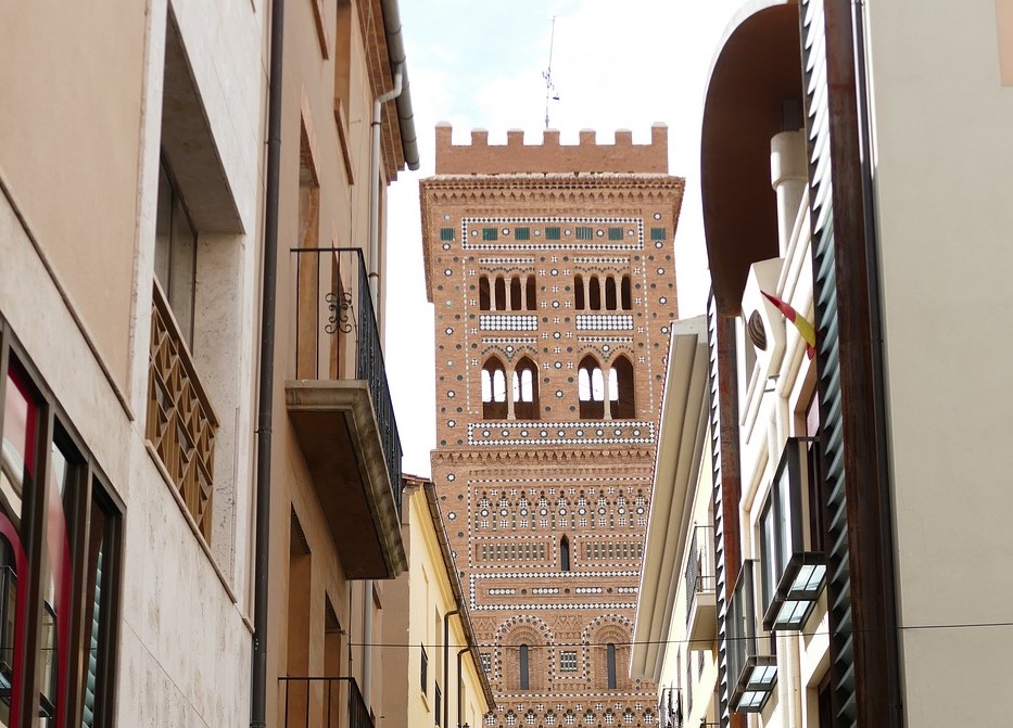 TERUEL, CELLA Y ÉPILA VUELVEN A FASE 2 Y VUELTA A LA NORMALIDAD EN EJEA DE LOS CABALLEROS