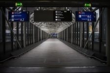 SE AMPLÍAN LOS AEROPUERTOS DE ENTRADA A ESPAÑA