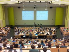 PUBLICADAS LAS NUEVAS FECHAS DE LA EVAU