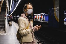 NUEVAS MEDIDAS PARA EL TRANSPORTE DE VIAJEROS Y USO DE VEHÍCULOS